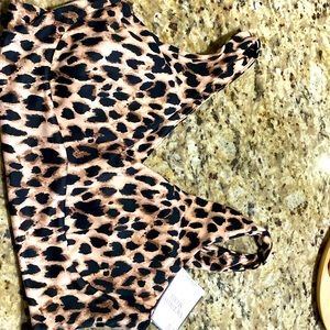 Victorias secret sports bra